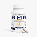 NMN 500mg Capsules | High-Purity NAD+ Precursor Supplement