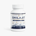 Shilajit Adaptogen Complex | Energy, Focus & Stamina | 4-Herb Concentrated Formula