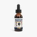 Adaptogen Immunity Drops | 6-Mushroom Liquid Blend | Daily Immune Support