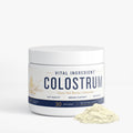 Bovine Colostrum Powder | 2300mg with 25% IgG | Immune & Gut Support