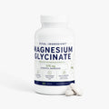Magnesium Glycinate Capsules | 275mg Elemental Magnesium | Sleep & Relaxation Support