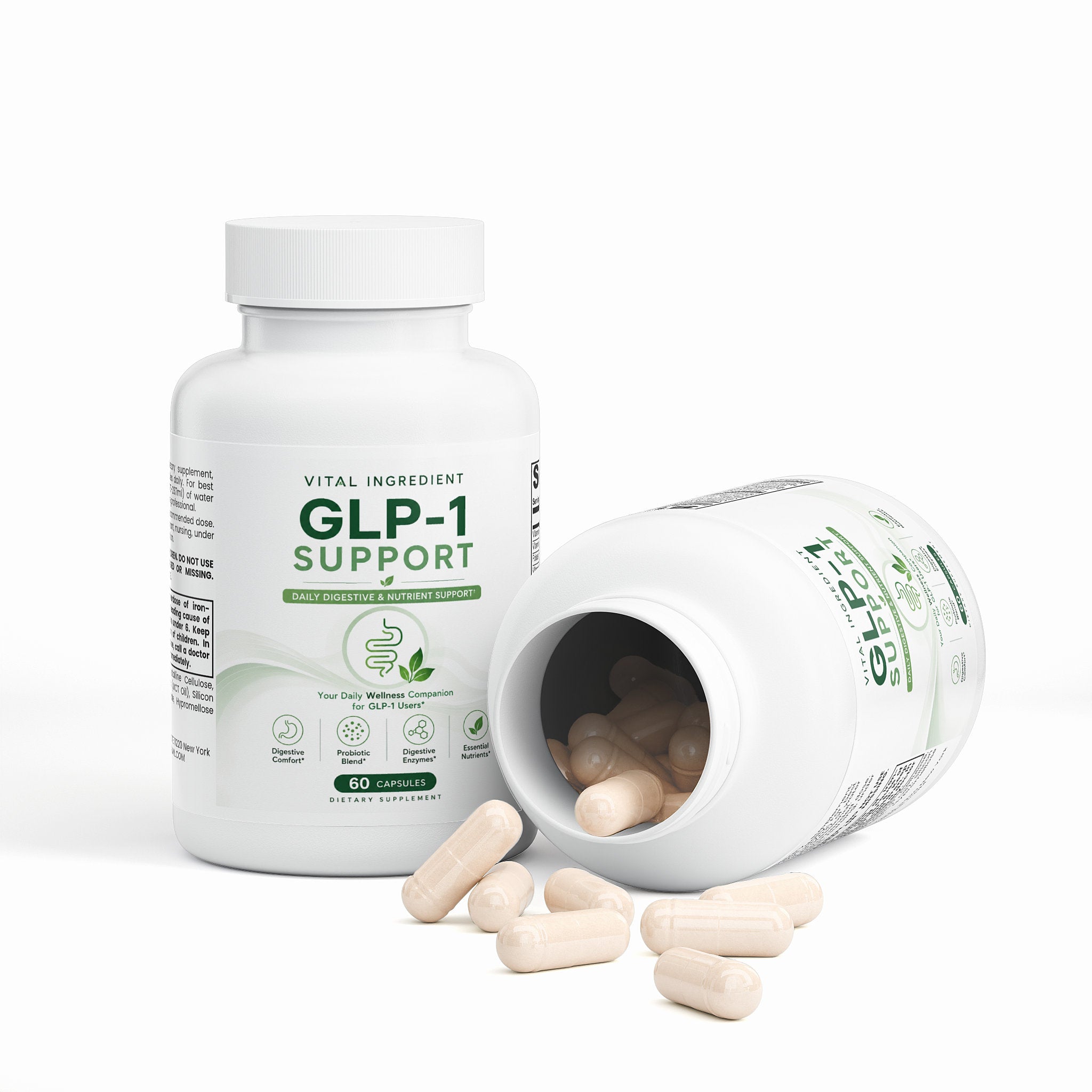 GLP-1 Support