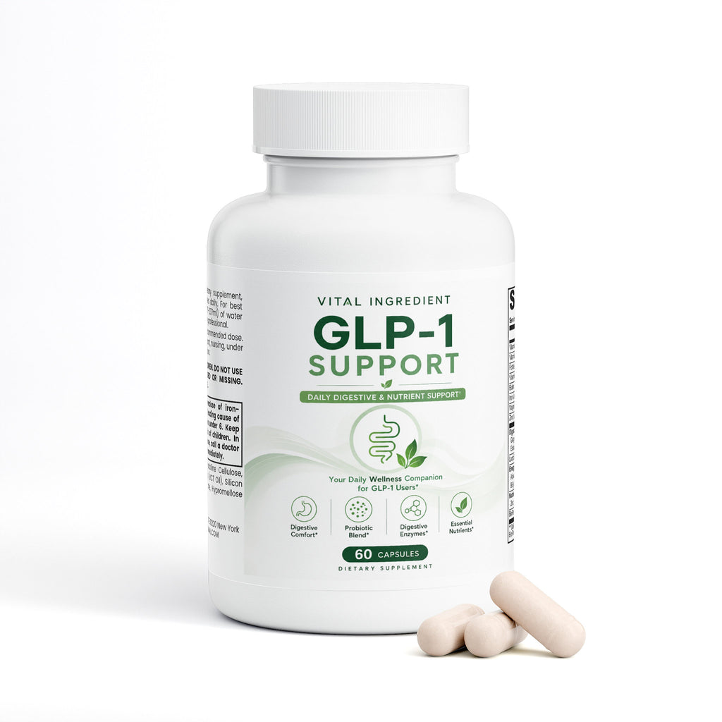GLP-1 Support