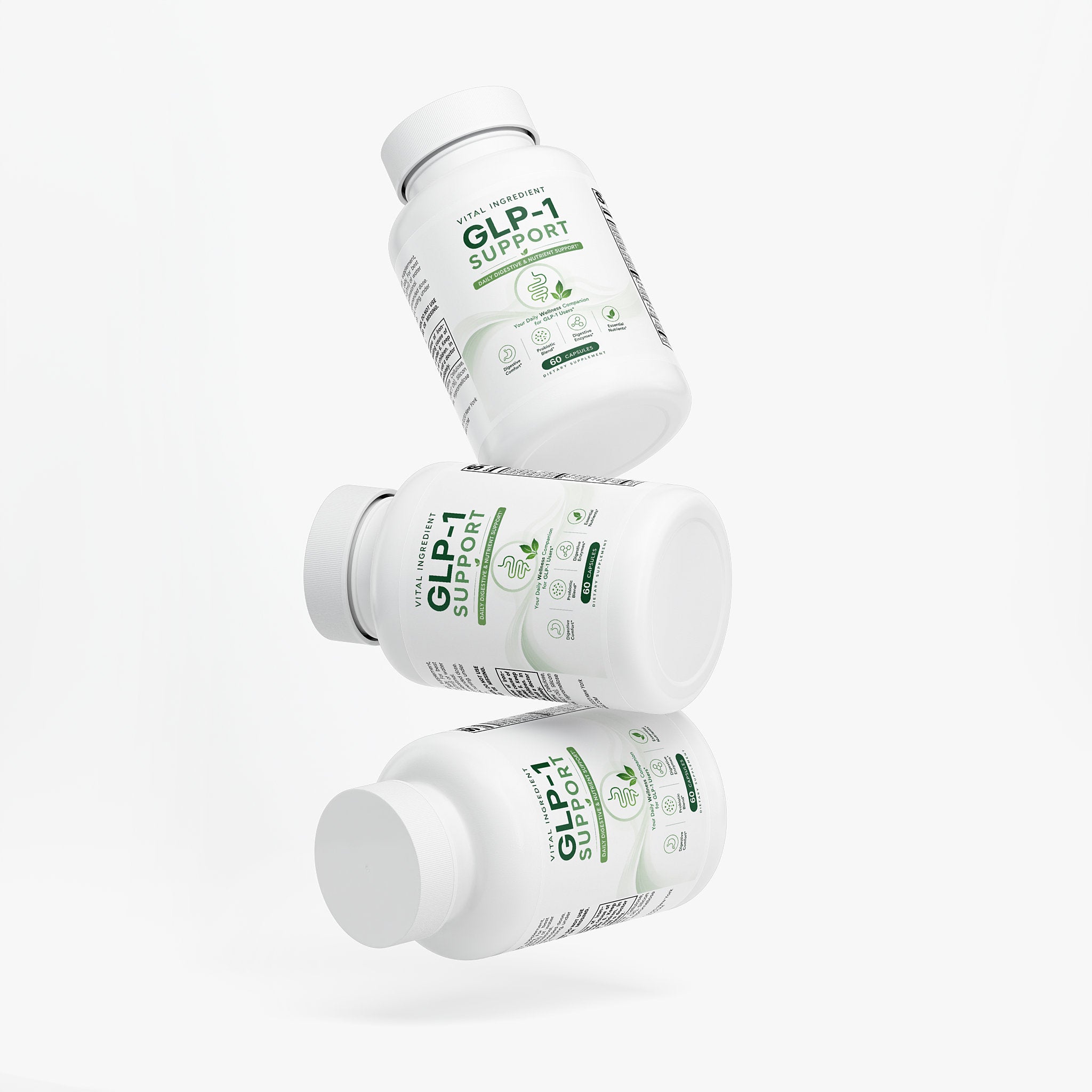 GLP-1 Support